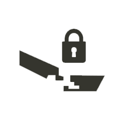 Locking Installation Logo