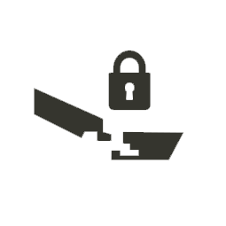 Locking Installation Logo