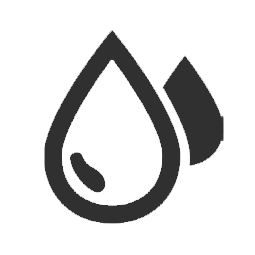 Waterproof Logo