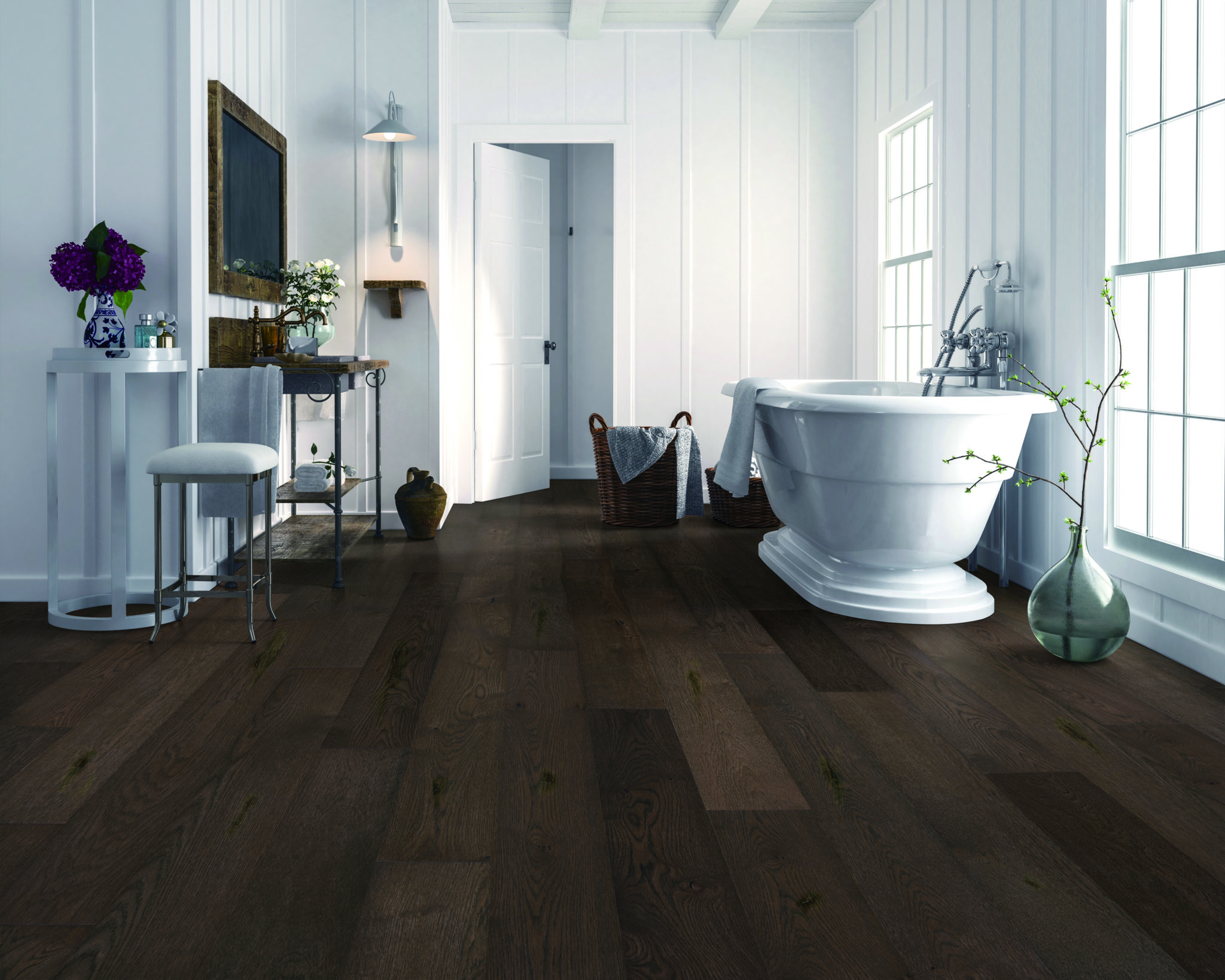 Zion Surface Edge Performance Flooring Solutions